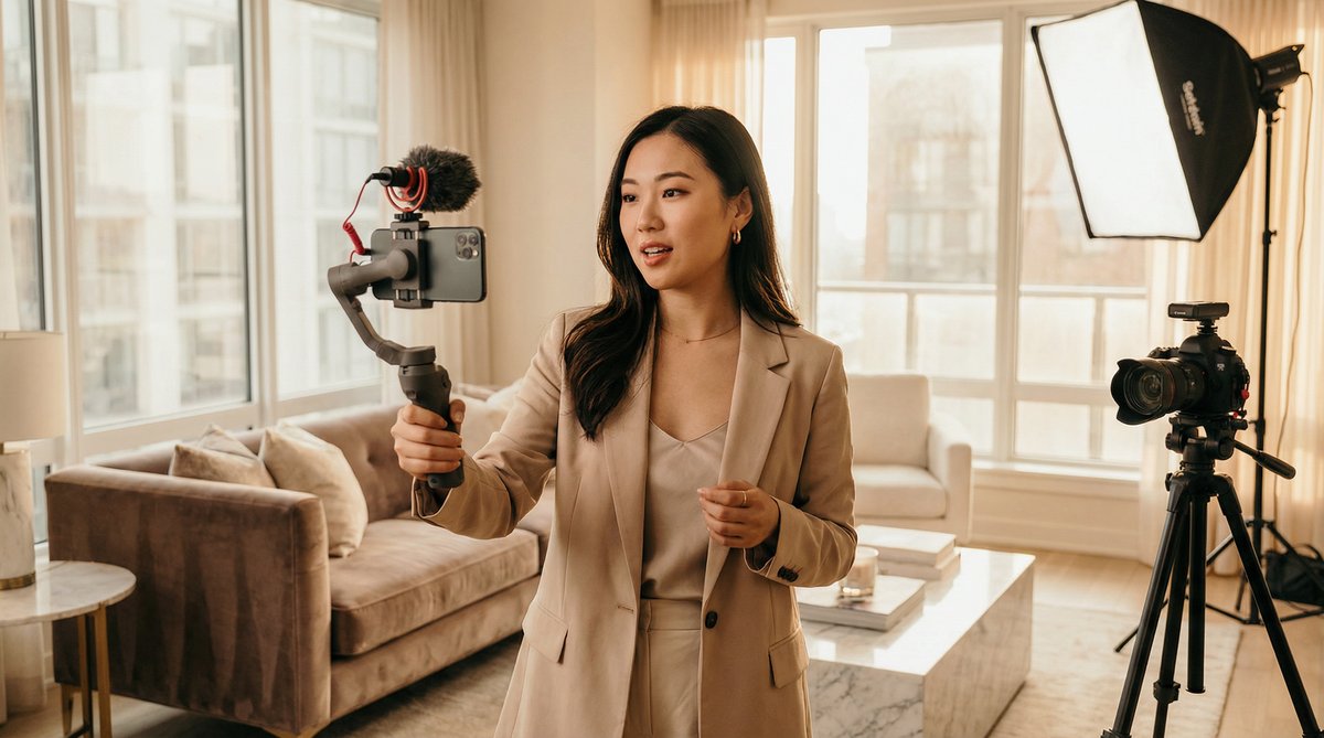 麻豆视频视频创作