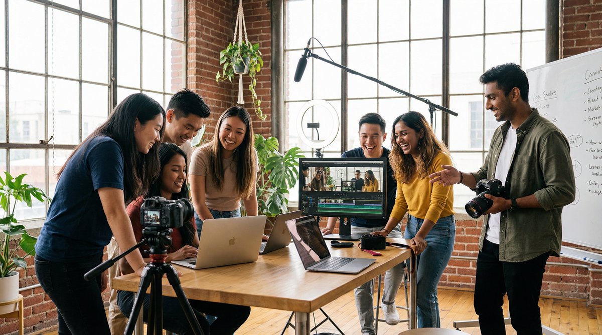 麻豆视频社区活动
